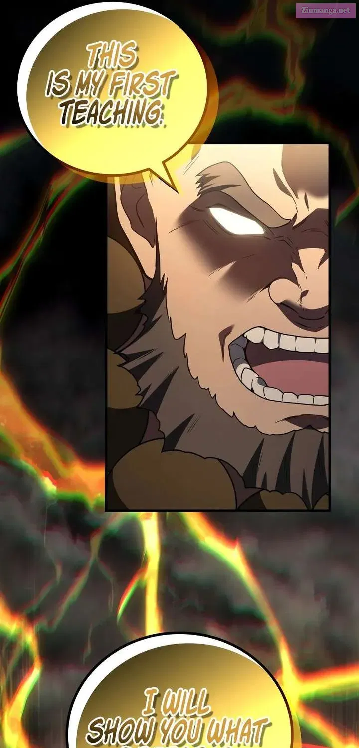 Read Martial God Regressed to Level 2 Manga Online