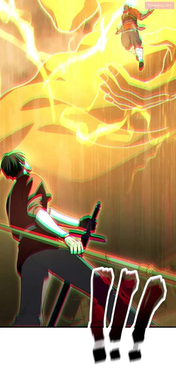 Read Martial God Regressed to Level 2 Manga Online
