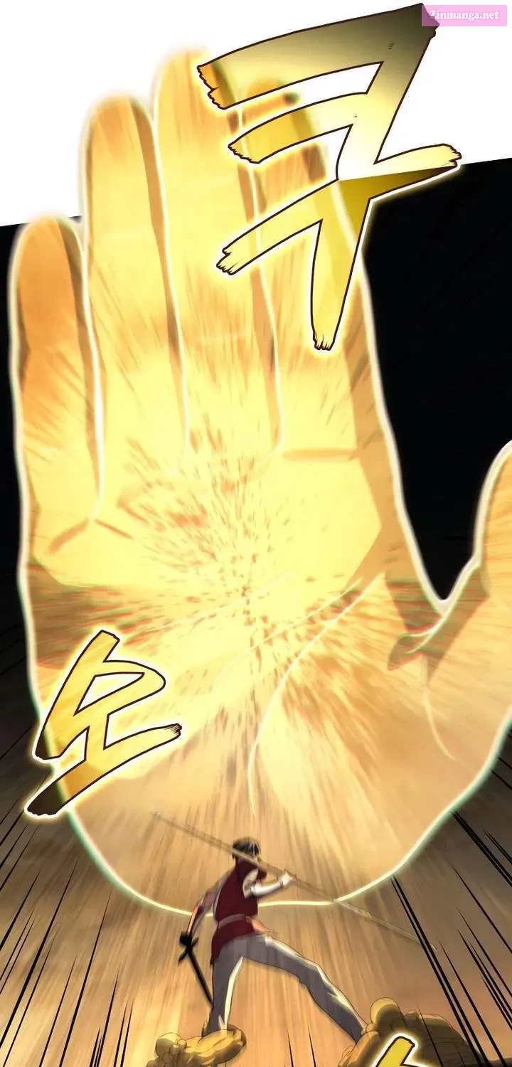 Read Martial God Regressed to Level 2 Manga Online