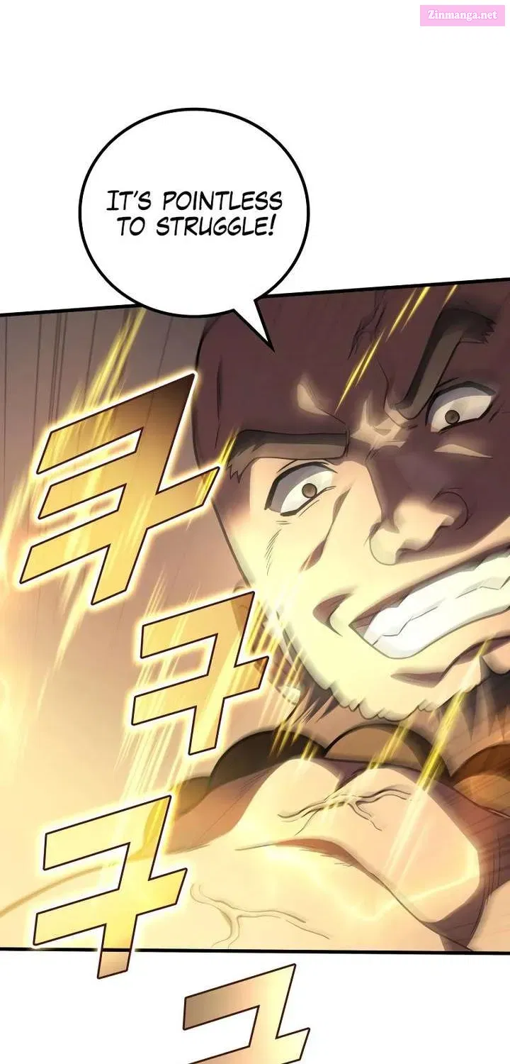 Read Martial God Regressed to Level 2 Manga Online