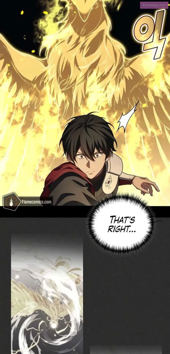 Read Martial God Regressed to Level 2 Manga Online
