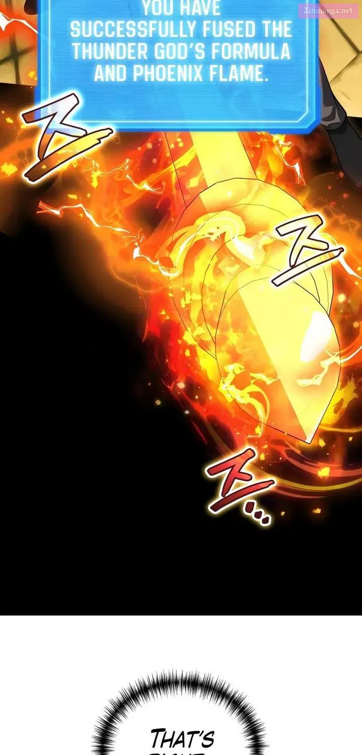 Read Martial God Regressed to Level 2 Manga Online