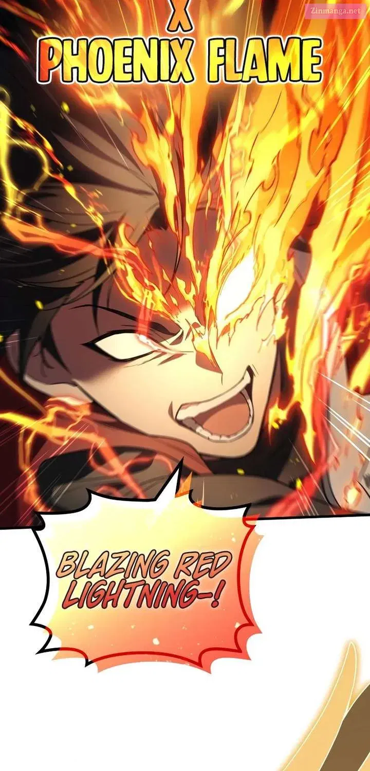 Read Martial God Regressed to Level 2 Manga Online