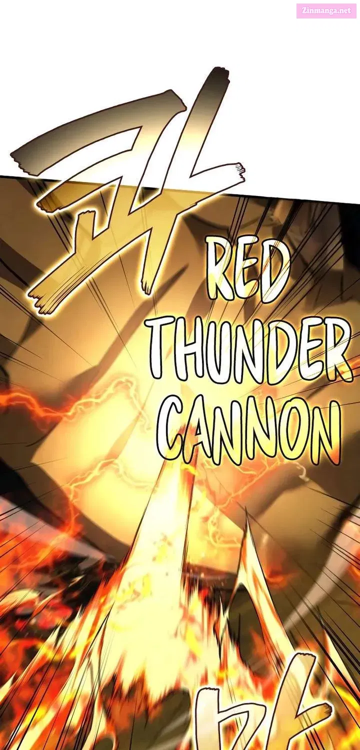 Read Martial God Regressed to Level 2 Manga Online