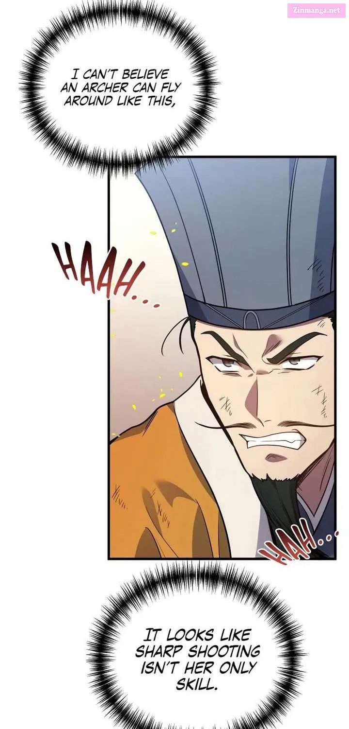 Read Martial God Regressed to Level 2 Manga Online