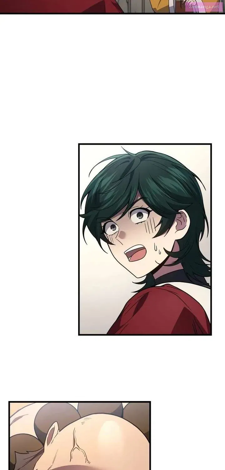 Read Martial God Regressed to Level 2 Manga Online