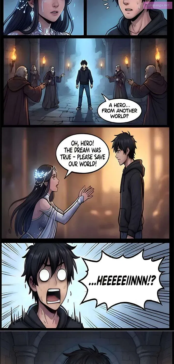 Read Martial God Regressed to Level 2 Manga Online