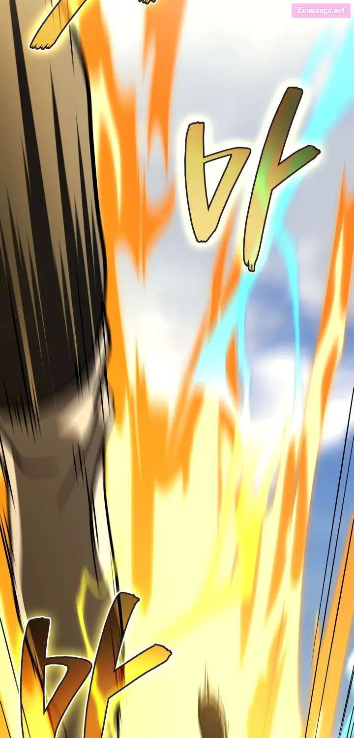 Read Martial God Regressed to Level 2 Manga Online