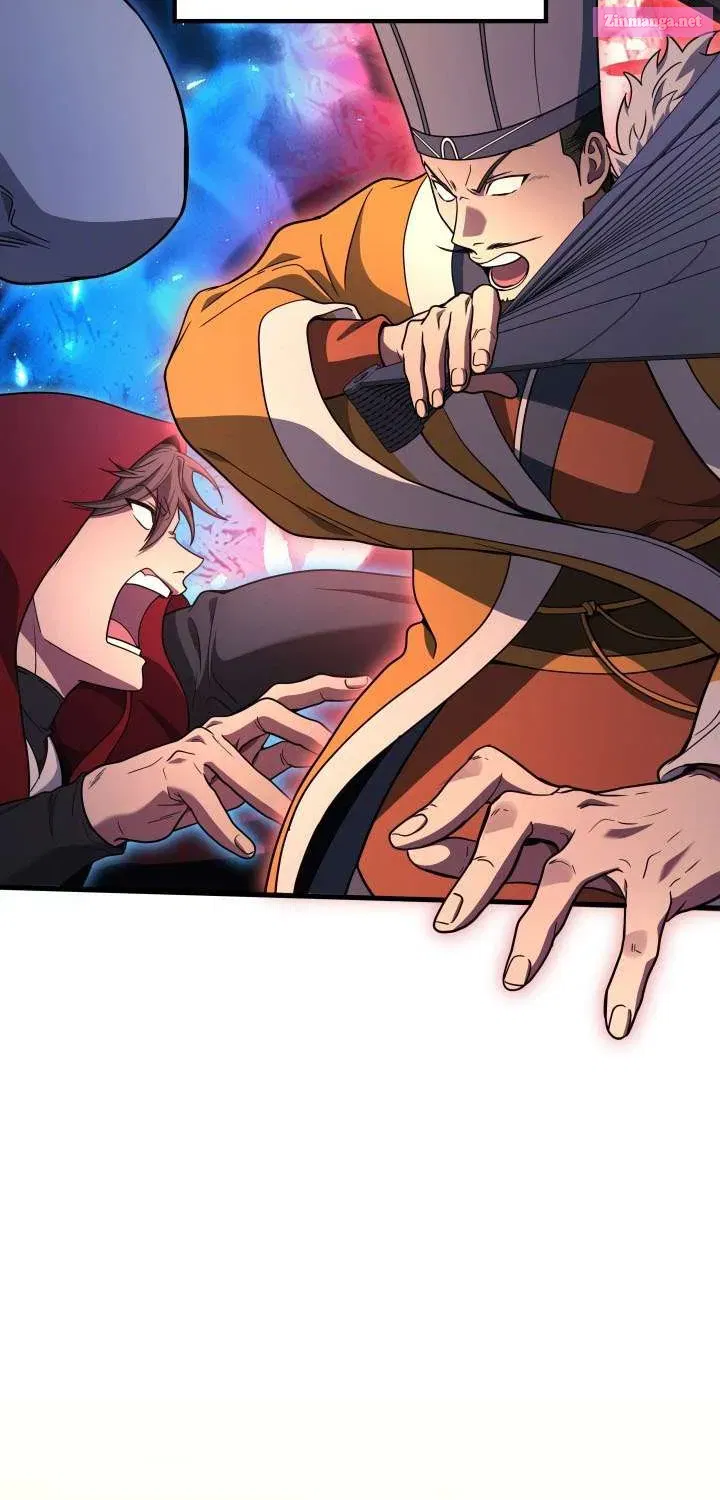 Read Martial God Regressed to Level 2 Manga Online