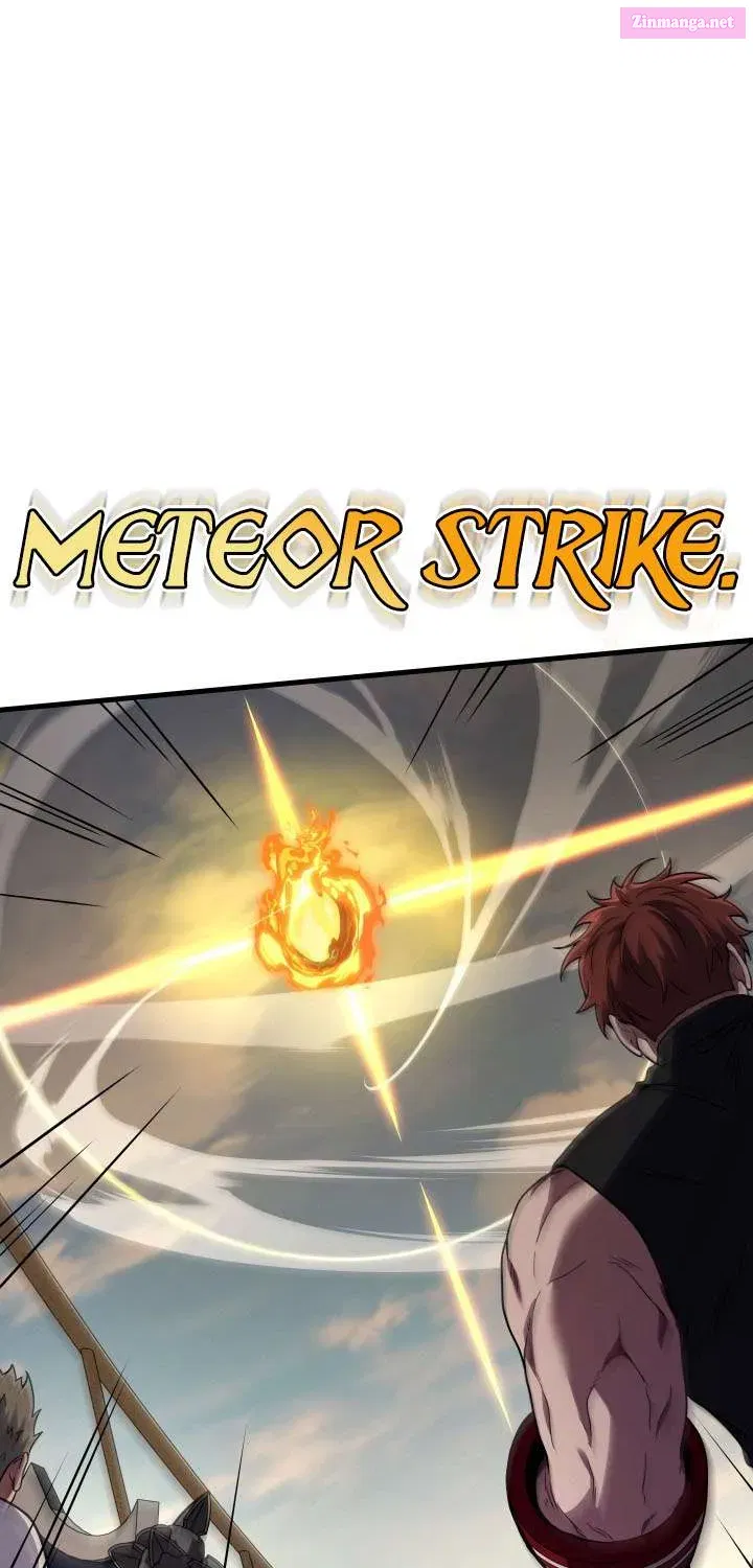 Read Martial God Regressed to Level 2 Manga Online