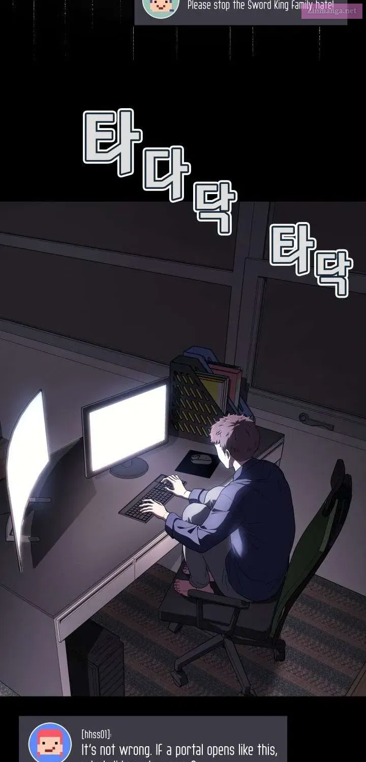 Read Martial God Regressed to Level 2 Manga Online