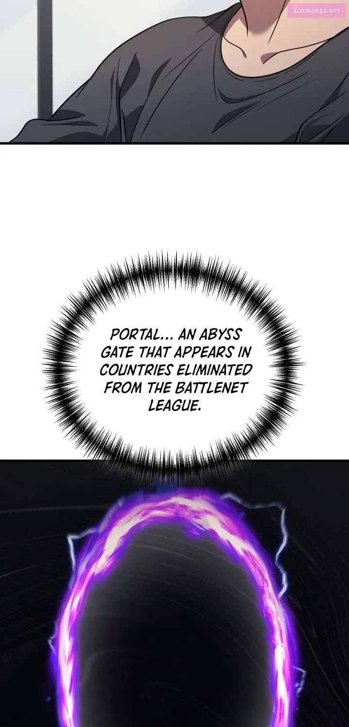 Read Martial God Regressed to Level 2 Manga Online