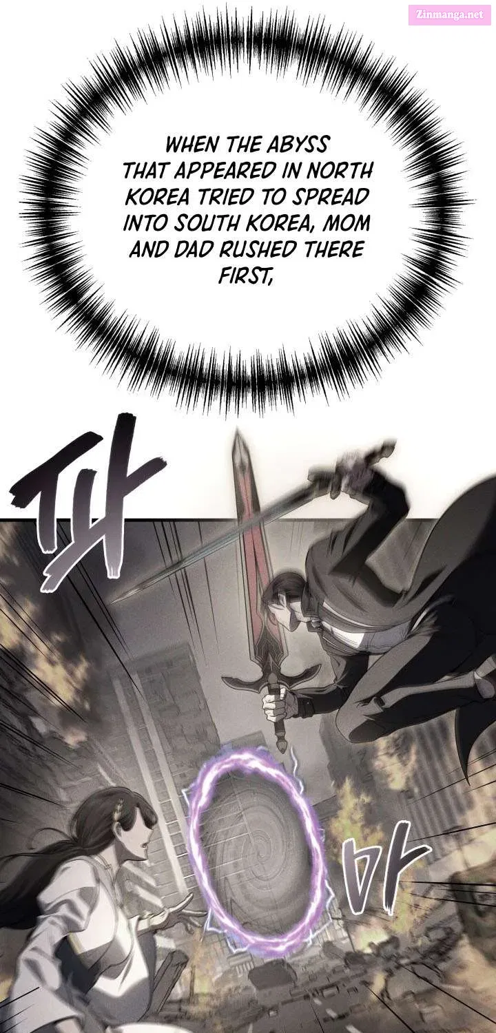 Read Martial God Regressed to Level 2 Manga Online