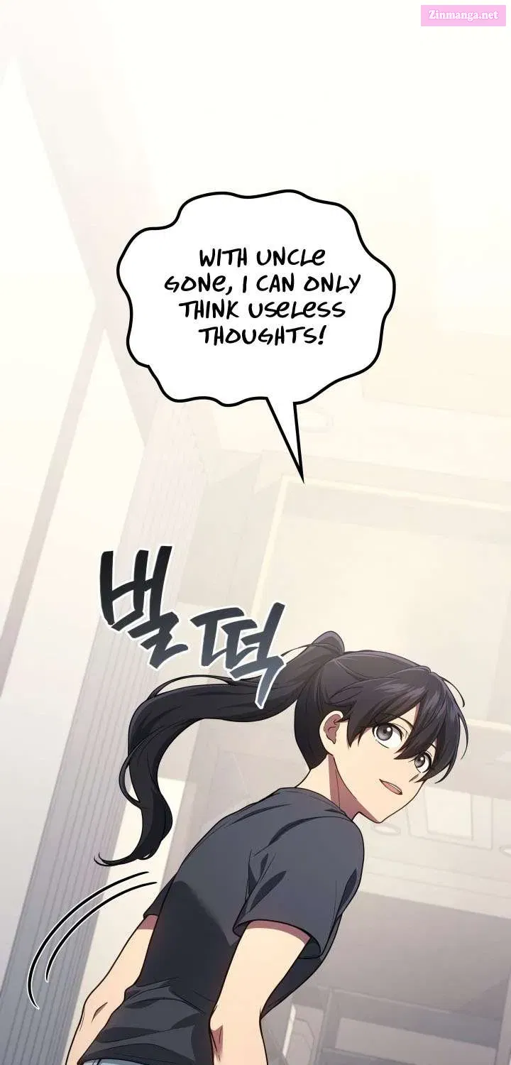 Read Martial God Regressed to Level 2 Manga Online