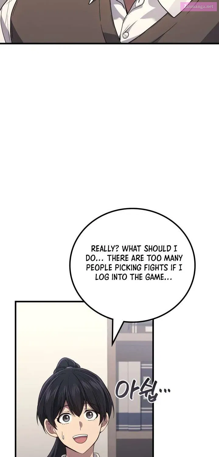 Read Martial God Regressed to Level 2 Manga Online