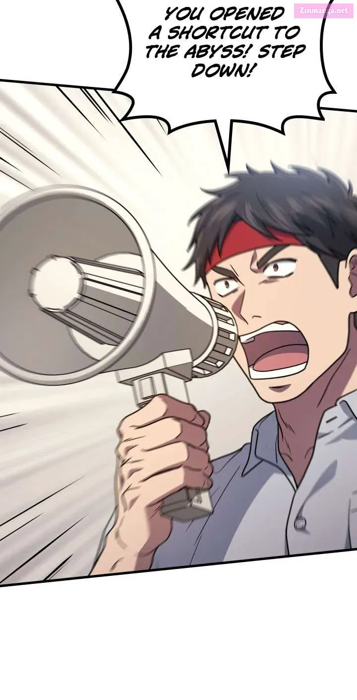 Read Martial God Regressed to Level 2 Manga Online