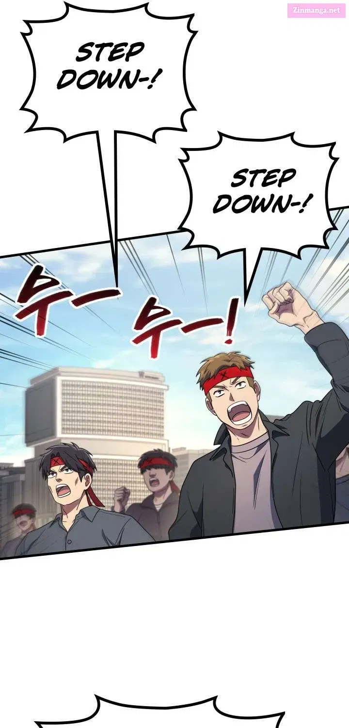 Read Martial God Regressed to Level 2 Manga Online
