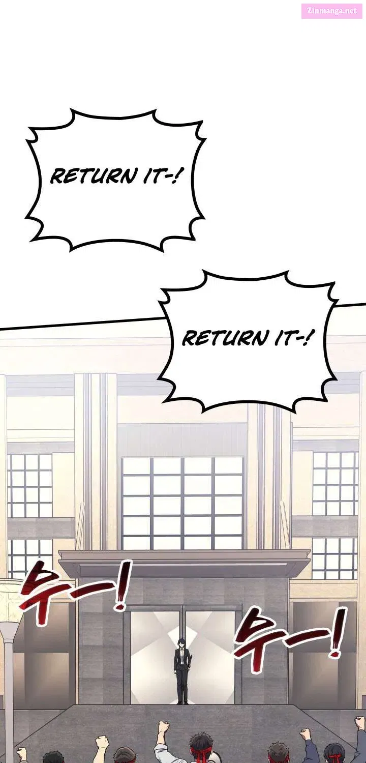 Read Martial God Regressed to Level 2 Manga Online
