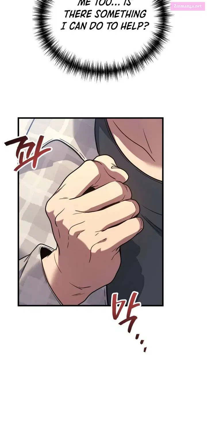 Read Martial God Regressed to Level 2 Manga Online