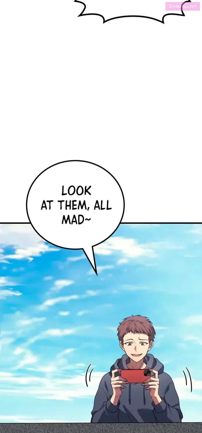 Read Martial God Regressed to Level 2 Manga Online