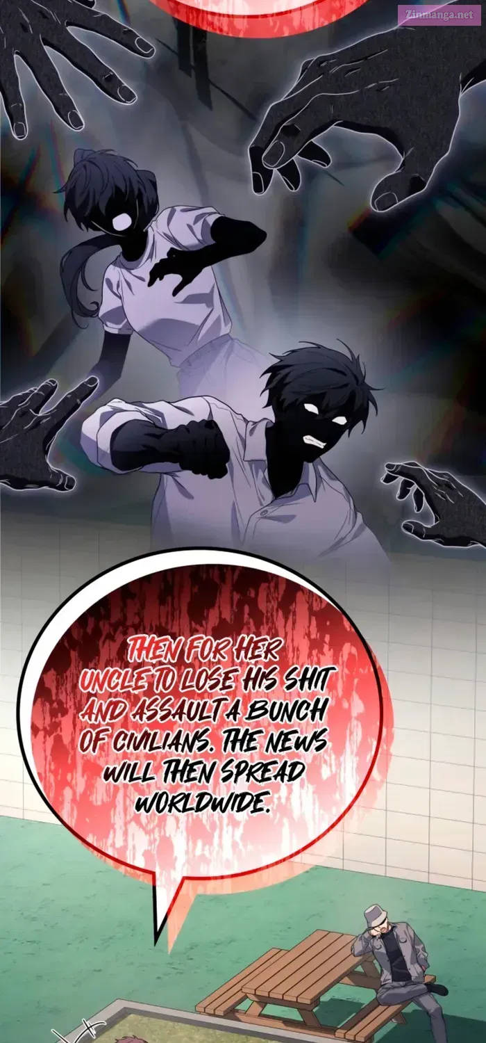 Read Martial God Regressed to Level 2 Manga Online