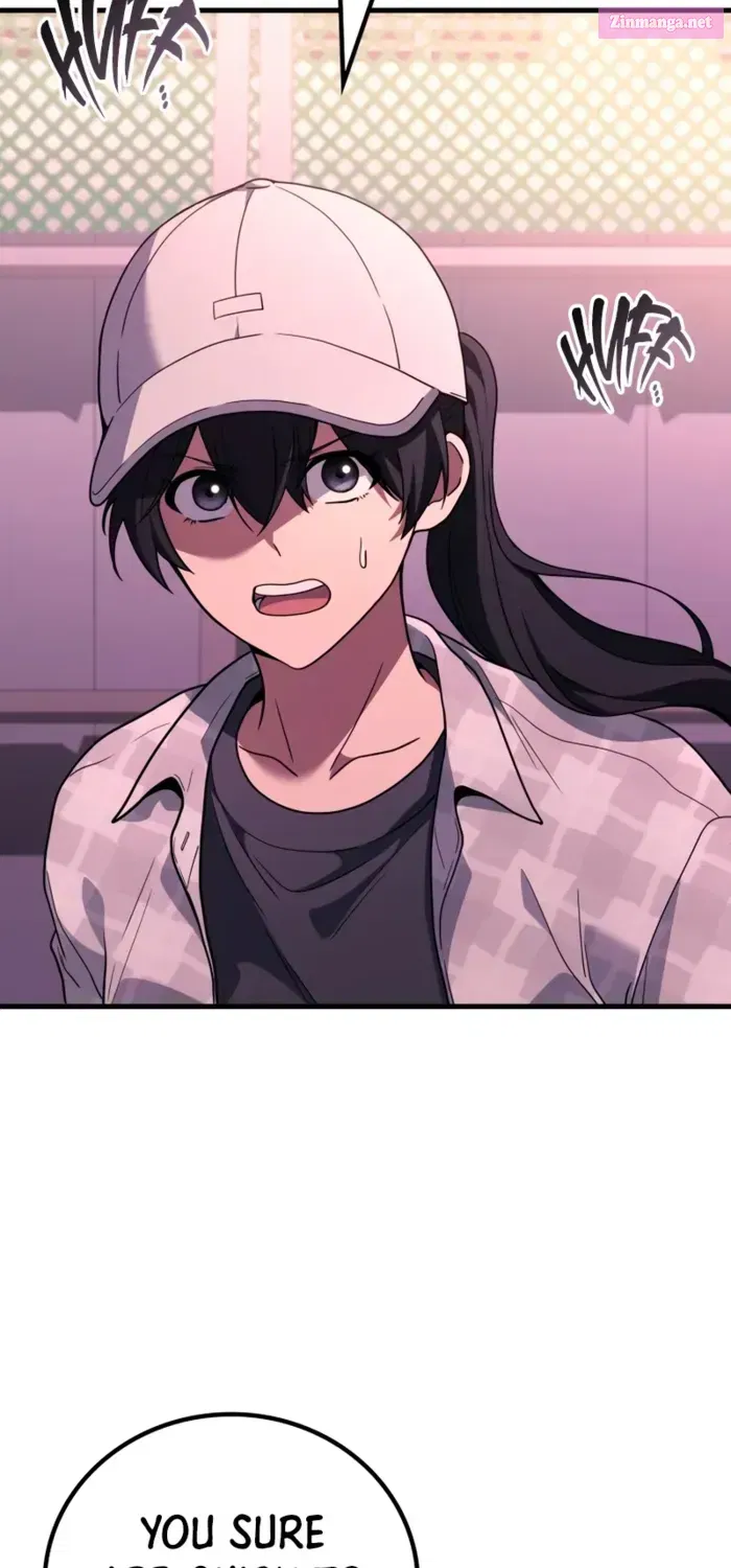 Read Martial God Regressed to Level 2 Manga Online
