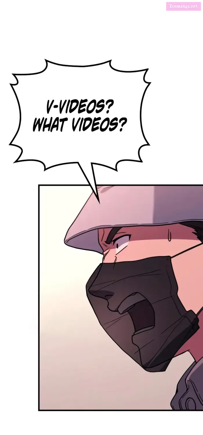 Read Martial God Regressed to Level 2 Manga Online