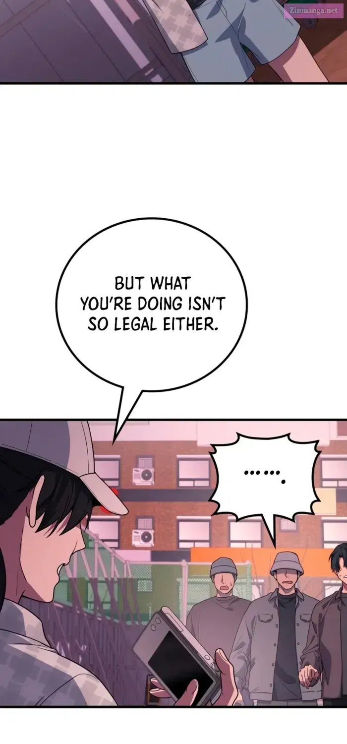 Read Martial God Regressed to Level 2 Manga Online