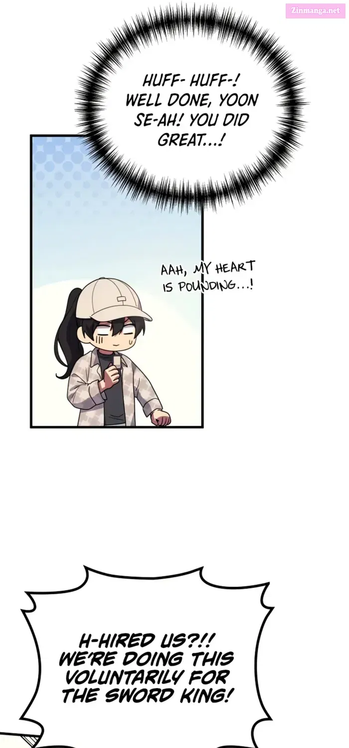 Read Martial God Regressed to Level 2 Manga Online