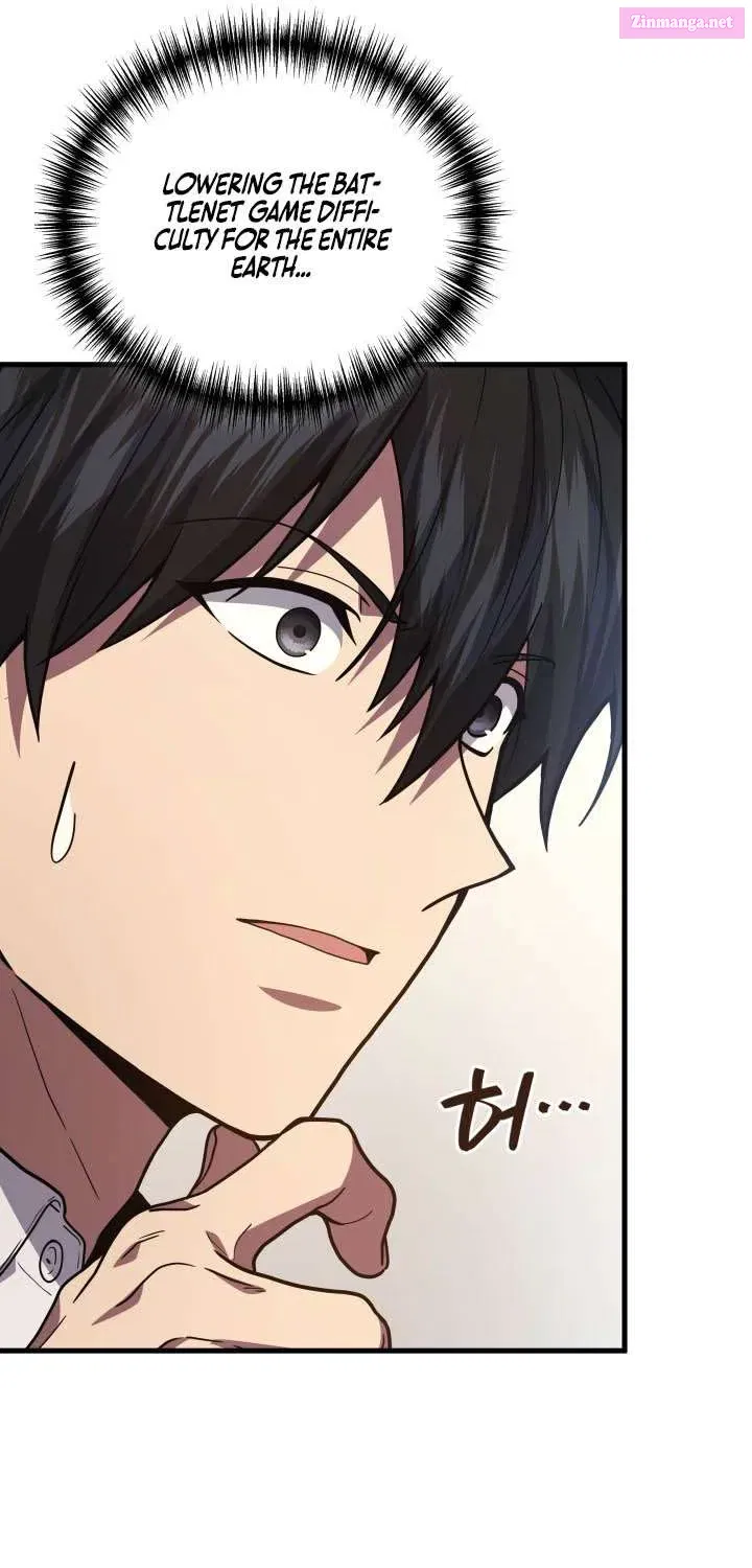 Read Martial God Regressed to Level 2 Manga Online