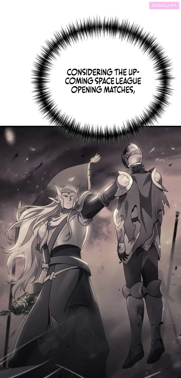 Read Martial God Regressed to Level 2 Manga Online