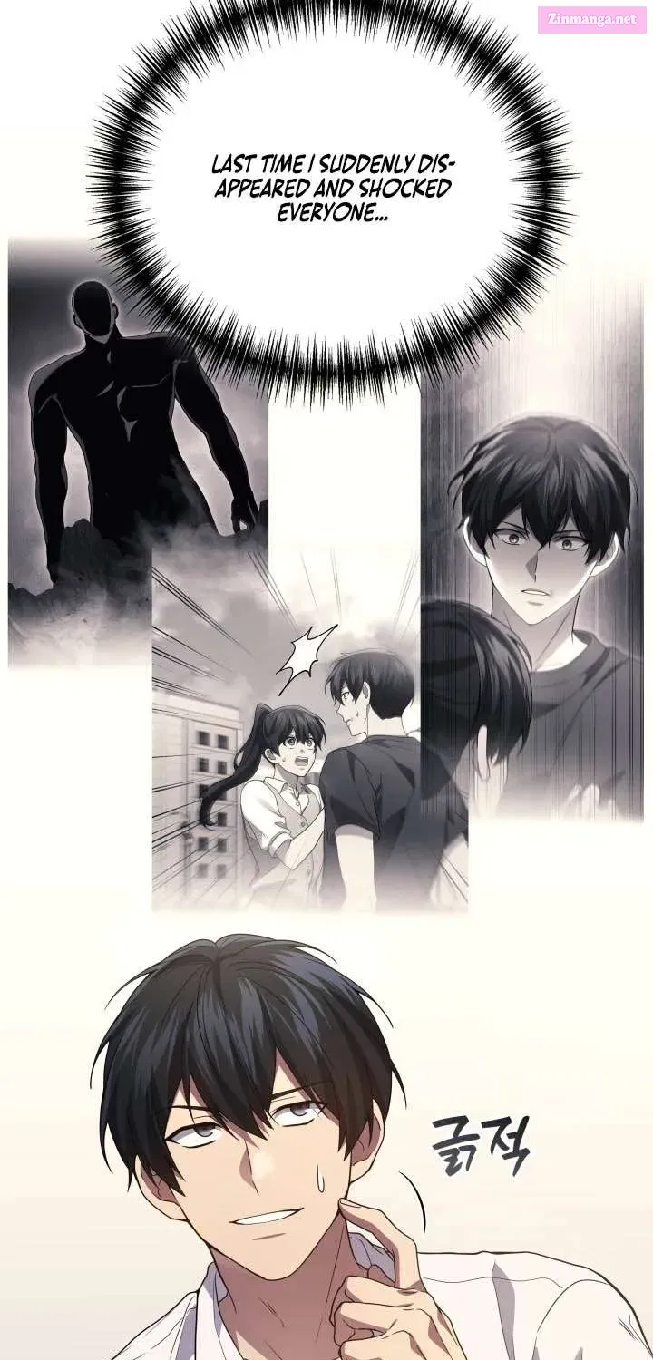 Read Martial God Regressed to Level 2 Manga Online