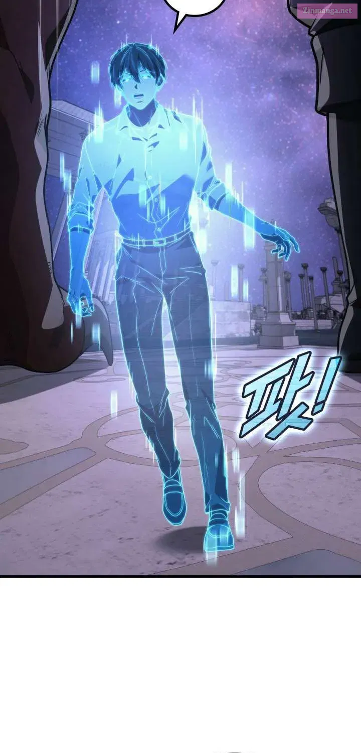 Read Martial God Regressed to Level 2 Manga Online