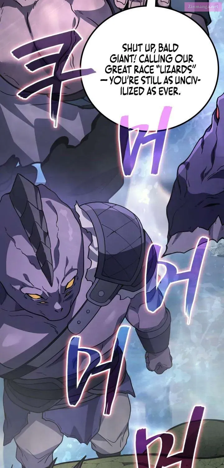 Read Martial God Regressed to Level 2 Manga Online