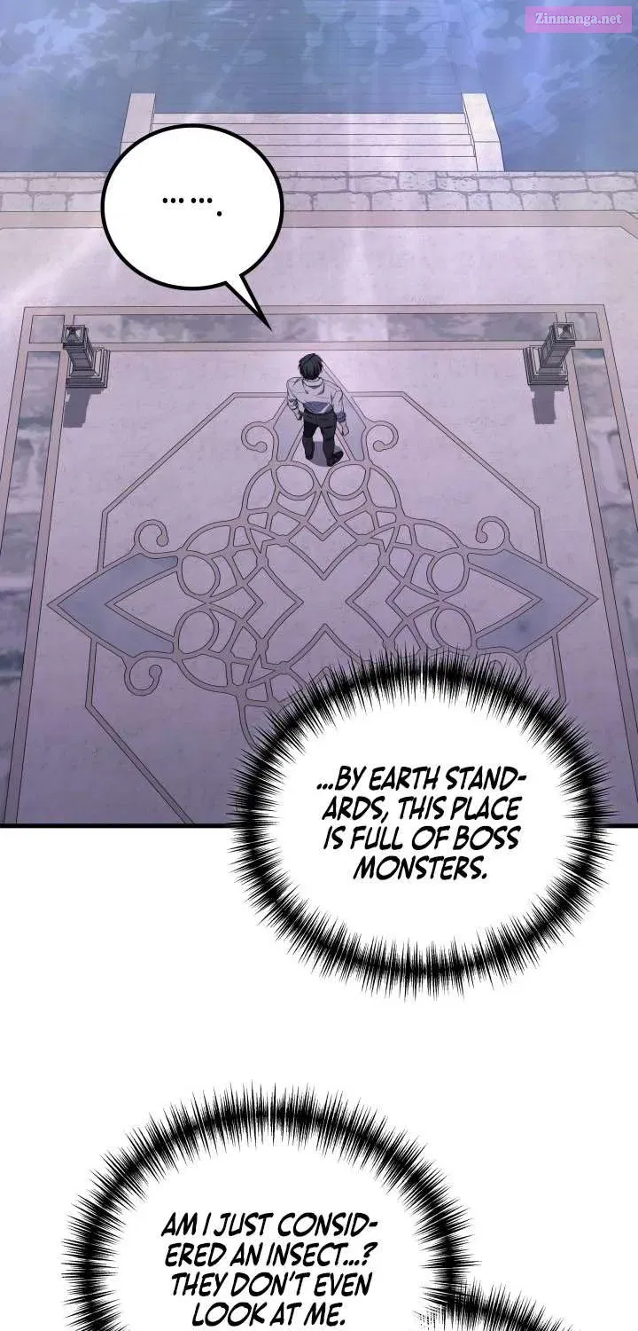 Read Martial God Regressed to Level 2 Manga Online