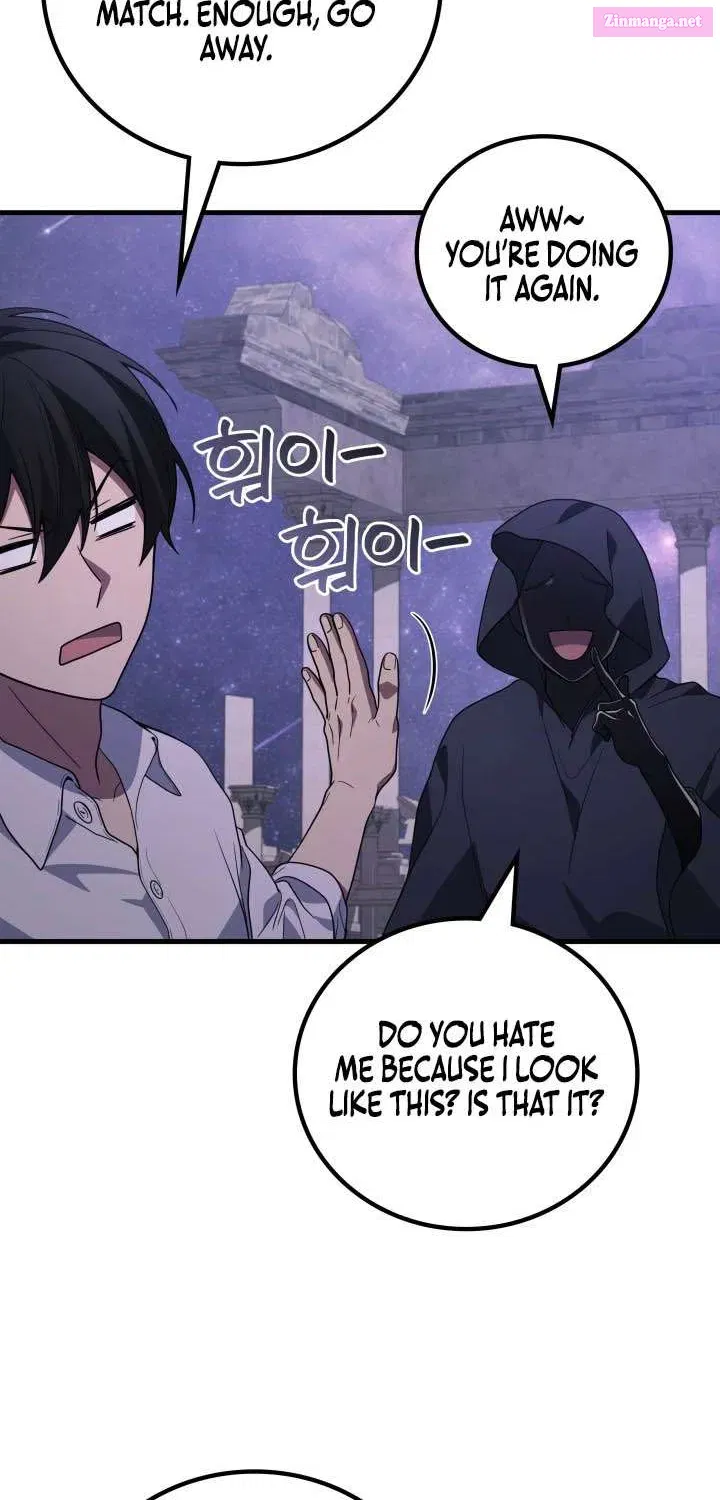 Read Martial God Regressed to Level 2 Manga Online