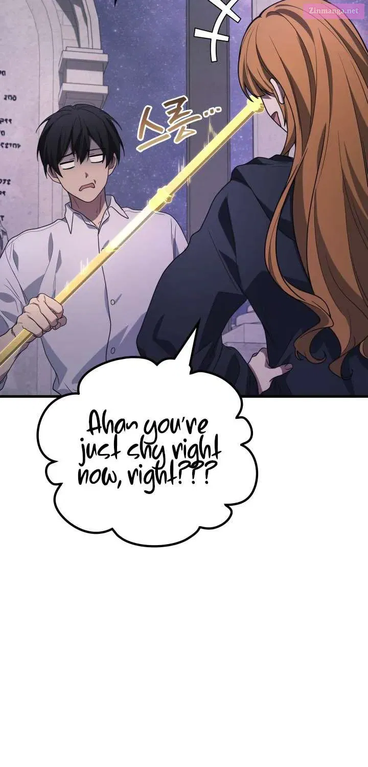 Read Martial God Regressed to Level 2 Manga Online