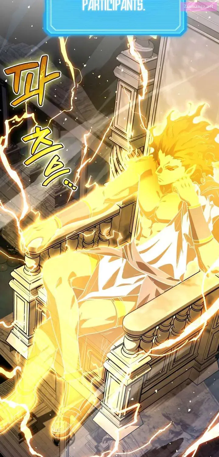 Read Martial God Regressed to Level 2 Manga Online