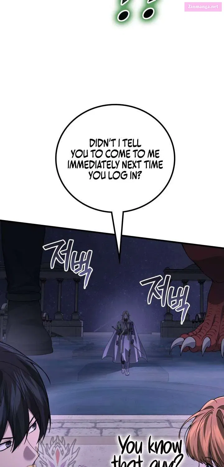 Read Martial God Regressed to Level 2 Manga Online