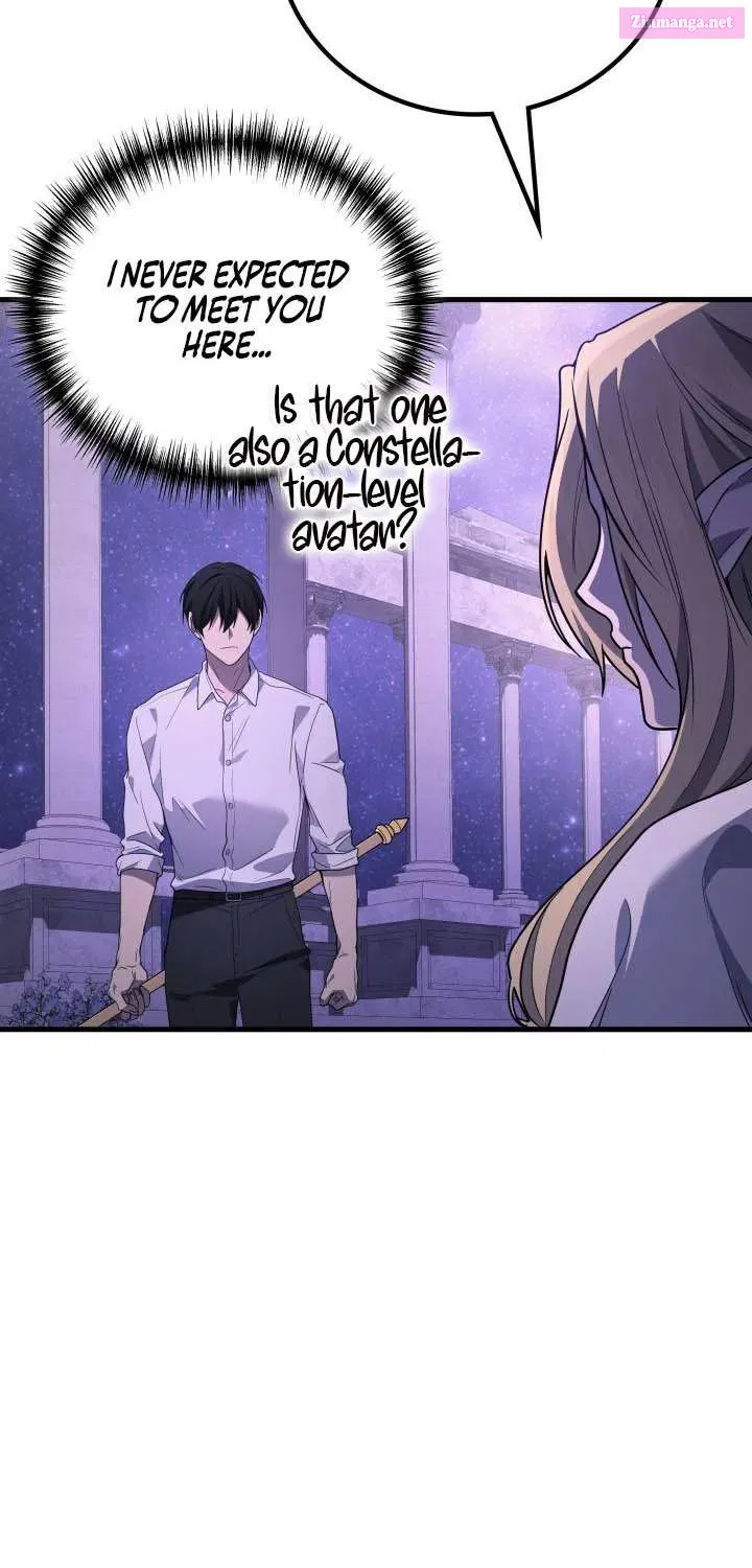 Read Martial God Regressed to Level 2 Manga Online