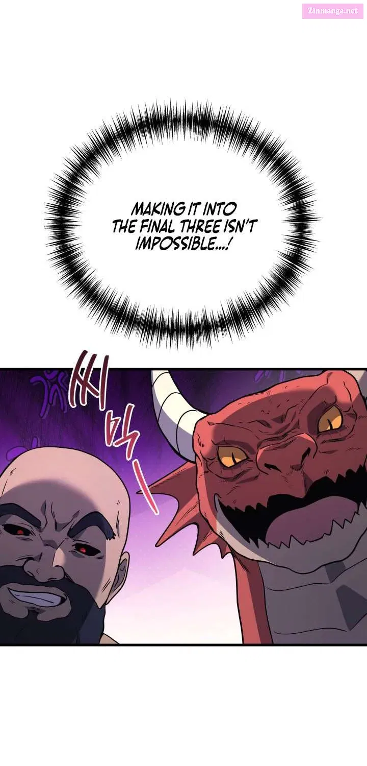 Read Martial God Regressed to Level 2 Manga Online