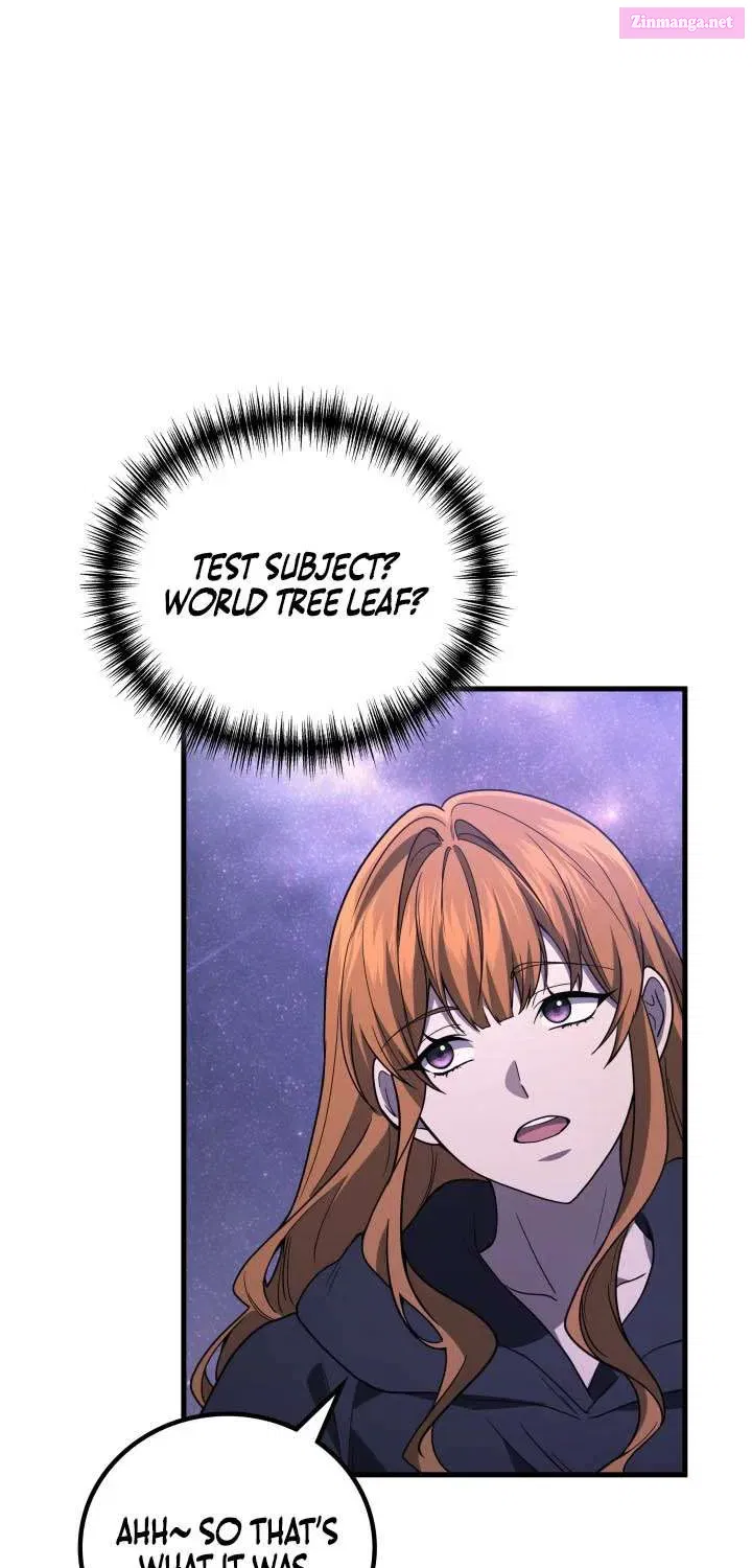 Read Martial God Regressed to Level 2 Manga Online