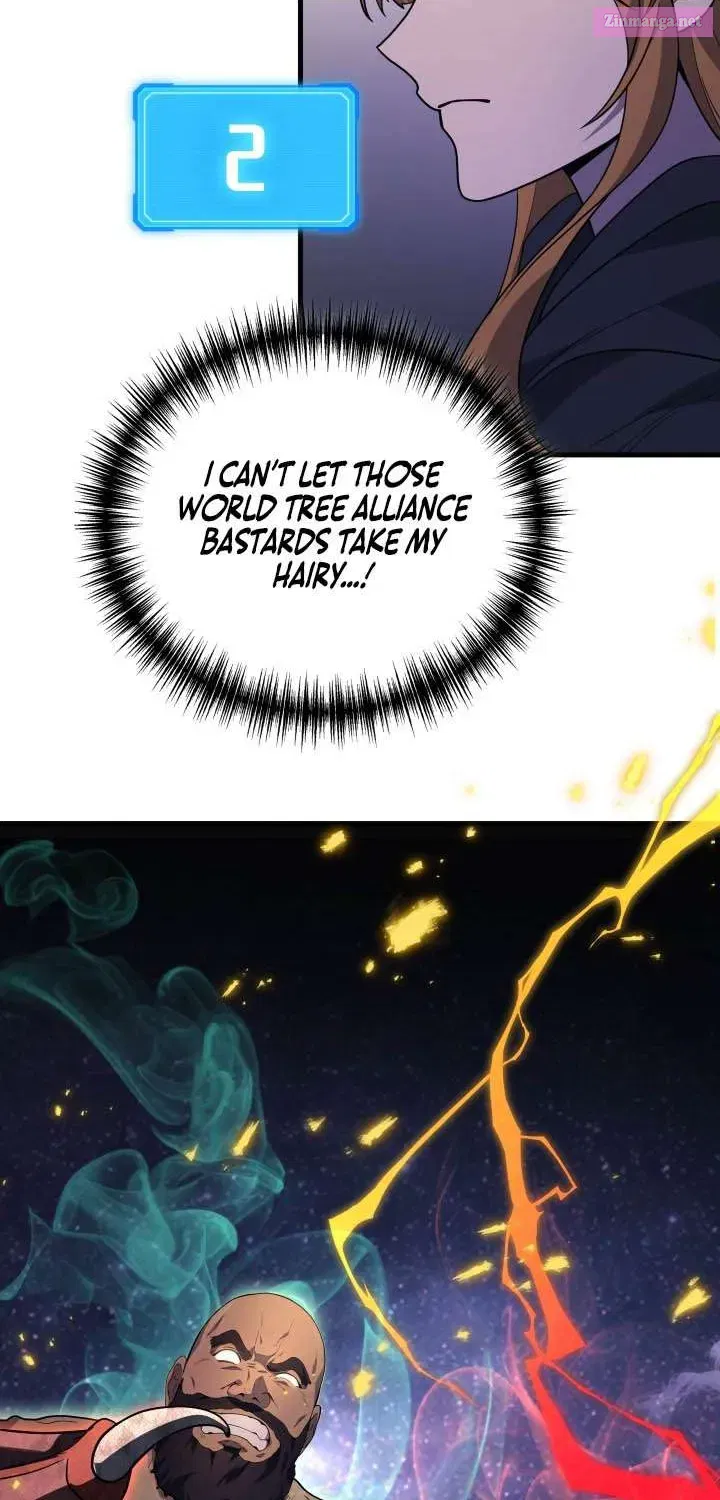 Read Martial God Regressed to Level 2 Manga Online