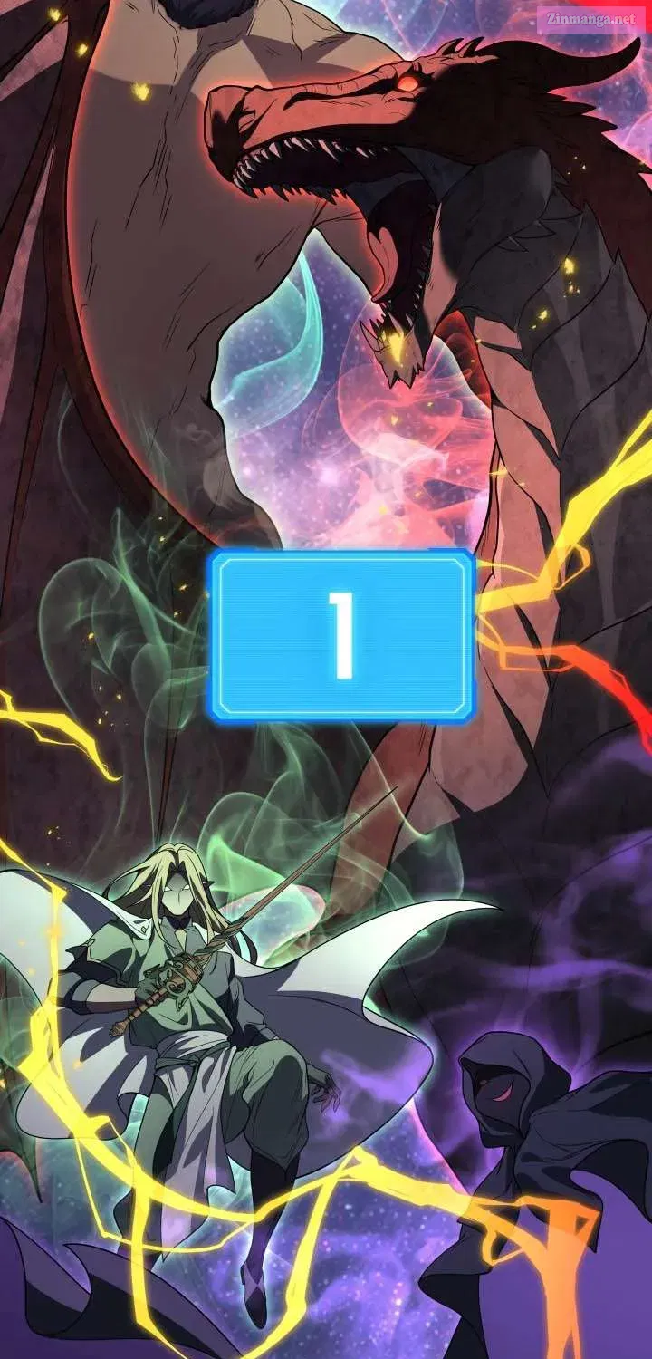Read Martial God Regressed to Level 2 Manga Online