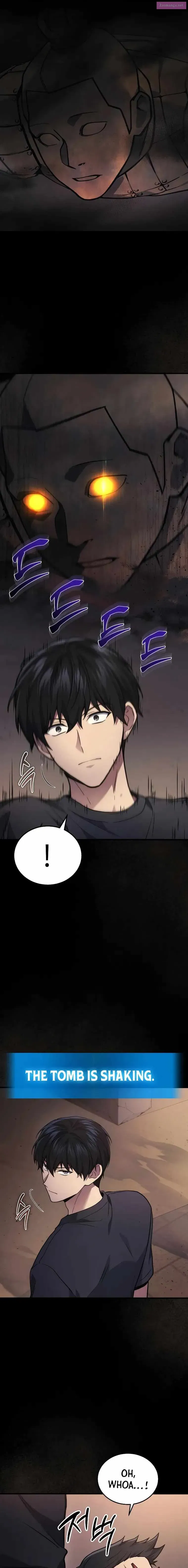 Read Martial God Regressed to Level 2 Manga Online