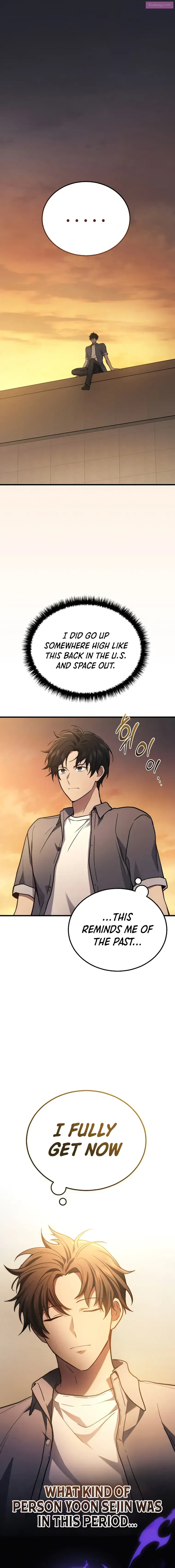 Read Martial God Regressed to Level 2 Manga Online
