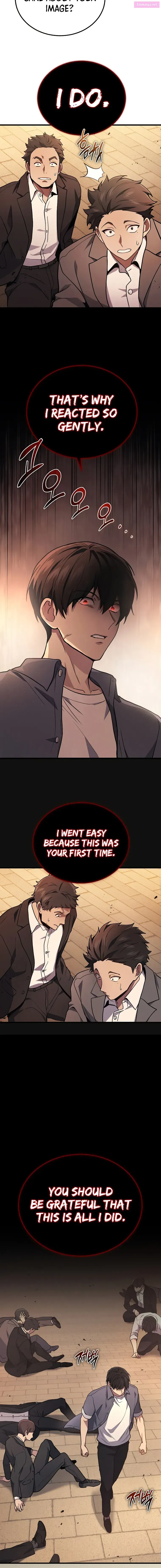Read Martial God Regressed to Level 2 Manga Online