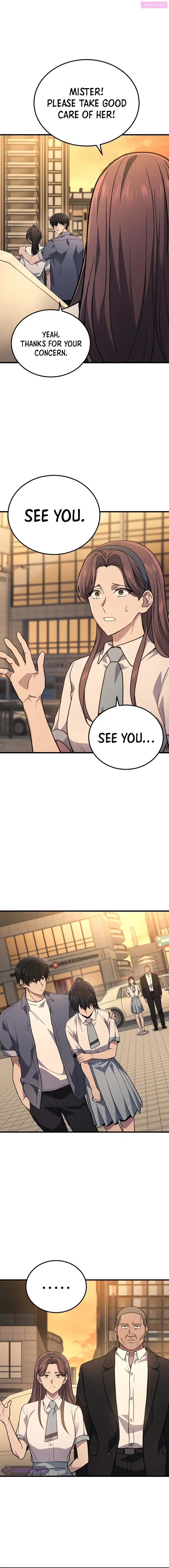 Read Martial God Regressed to Level 2 Manga Online