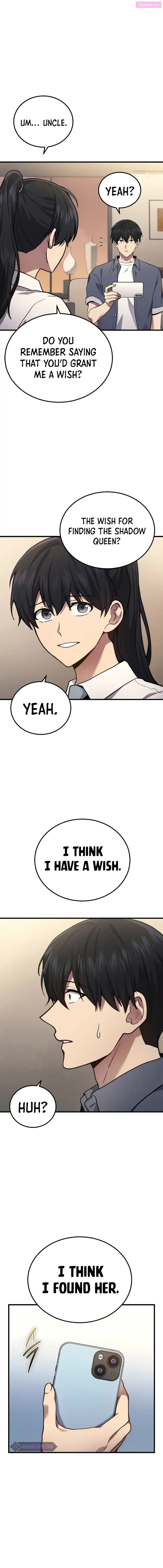 Read Martial God Regressed to Level 2 Manga Online