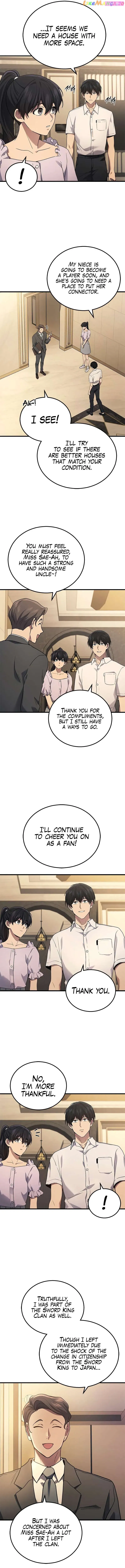 Read Martial God Regressed to Level 2 Manga Online